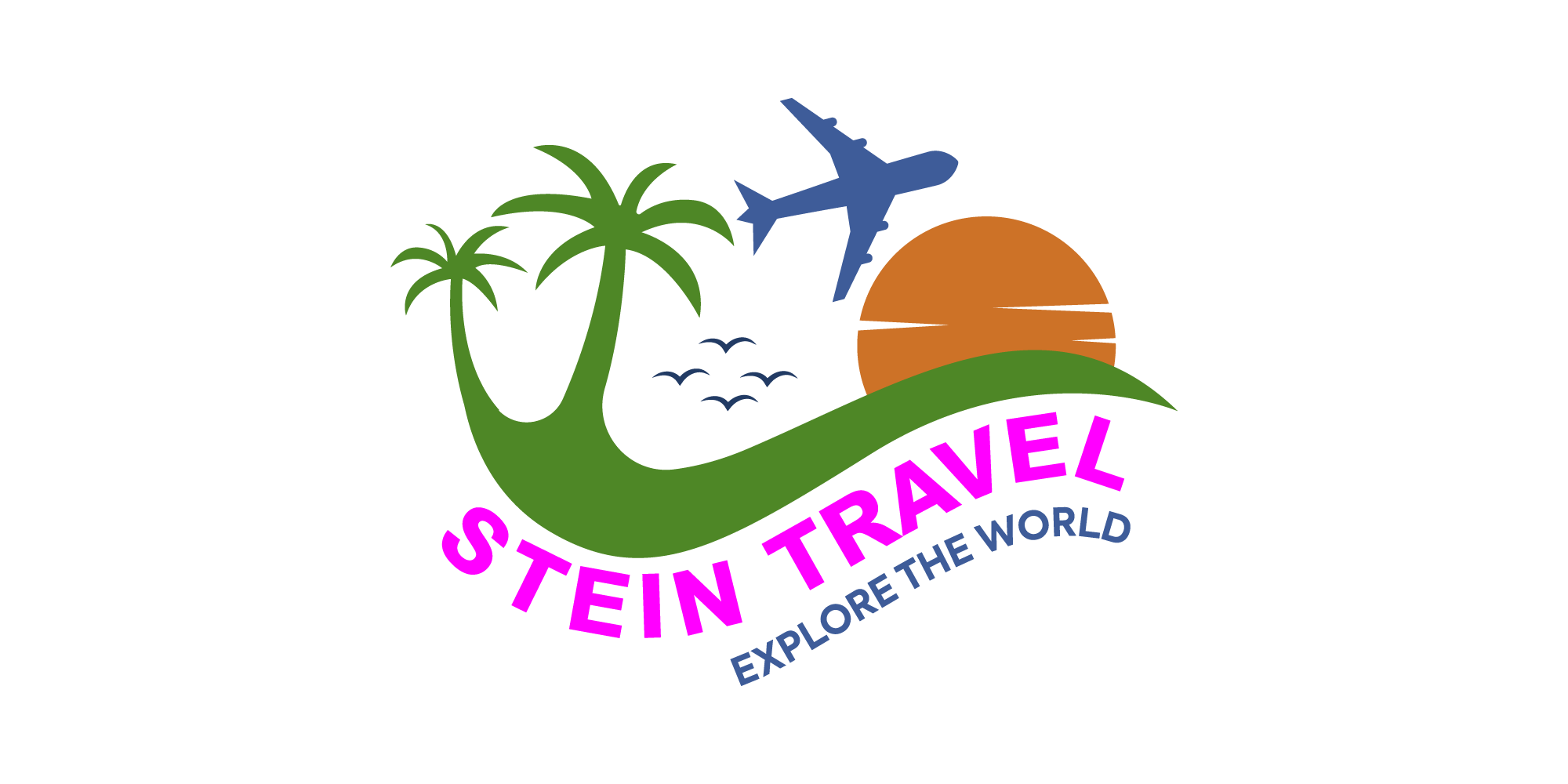 Stein Travel
